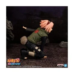 Banpresto Naruto Shippuden Panel Spectacle Sakura Haruno -Negozio JapanWorld economico banpresto naruto shippuden panel spectacle sakura haruno 11