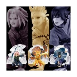 Banpresto Naruto Shippuden Panel Spectacle Sakura Haruno -Negozio JapanWorld economico banpresto naruto shippuden panel spectacle sakura haruno 15