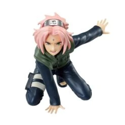 Banpresto Naruto Shippuden Panel Spectacle Sakura Haruno -Negozio JapanWorld economico banpresto naruto shippuden panel spectacle sakura haruno 2