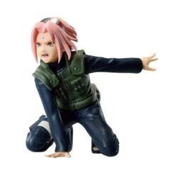 Banpresto Naruto Shippuden Panel Spectacle Sakura Haruno -Negozio JapanWorld economico banpresto naruto shippuden panel spectacle sakura haruno 3