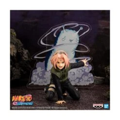 Banpresto Naruto Shippuden Panel Spectacle Sakura Haruno -Negozio JapanWorld economico banpresto naruto shippuden panel spectacle sakura haruno 5