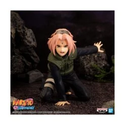 Banpresto Naruto Shippuden Panel Spectacle Sakura Haruno -Negozio JapanWorld economico banpresto naruto shippuden panel spectacle sakura haruno 8