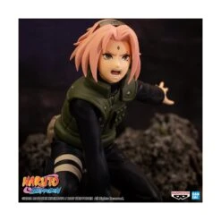 Banpresto Naruto Shippuden Panel Spectacle Sakura Haruno -Negozio JapanWorld economico banpresto naruto shippuden panel spectacle sakura haruno 9