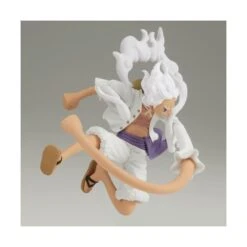 Banpresto One Piece Battle Record Collection Monkey D. Luffy Gear Fifth -Negozio JapanWorld economico banpresto one piece battle record collection monkey d luffy gear fifth 2