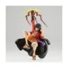Banpresto One Piece Battle Record Collection Monkey D. Luffy II