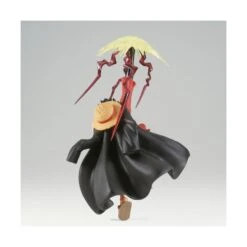 Banpresto One Piece Battle Record Collection Monkey D. Luffy II -Negozio JapanWorld economico banpresto one piece battle record collection monkey d luffy ii 2