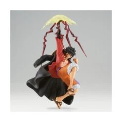Banpresto One Piece Battle Record Collection Monkey D. Luffy II -Negozio JapanWorld economico banpresto one piece battle record collection monkey d luffy ii 3