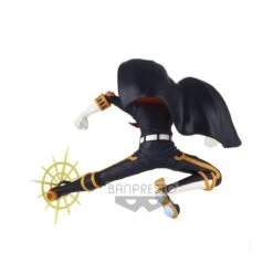 Banpresto One Piece Battle Record Collection Sanji Osoba Mask -Negozio JapanWorld economico banpresto one piece battle record collection sanji osoba mask 2