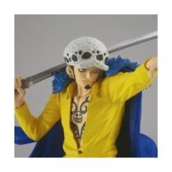 Banpresto One Piece Battle Record Collection Trafalgar Law -Negozio JapanWorld economico banpresto one piece battle record collection trafalgar law 3