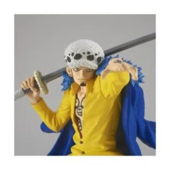 Banpresto One Piece Battle Record Collection Trafalgar Law -Negozio JapanWorld economico banpresto one piece battle record collection trafalgar law 4