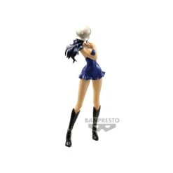 Banpresto One Piece Chronicle Glitter & Glamour Nico Robin Dressrosa Style -Negozio JapanWorld economico banpresto one piece chronicle glitter glamour nico robin dressrosa style 2