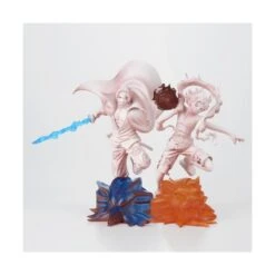 Banpresto One Piece Film Red Senkozekkei Shanks -Negozio JapanWorld economico banpresto one piece film red senkozekkei shanks 4