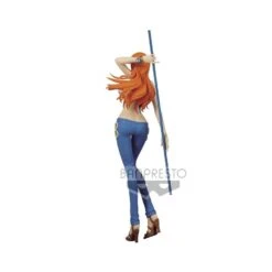 Banpresto One Piece Glitter & Glamour Nami -Negozio JapanWorld economico banpresto one piece glitter glamour nami 2