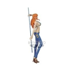 Banpresto One Piece Glitter & Glamour Nami -Negozio JapanWorld economico banpresto one piece glitter glamour nami 3