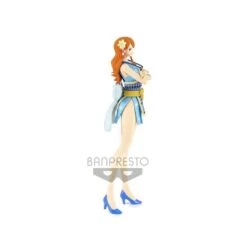 Banpresto One Piece Glitter & Glamour Nami Wano Country -Negozio JapanWorld economico banpresto one piece glitter glamour nami wano country ver b 3