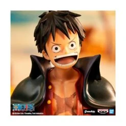 Banpresto One Piece Grandista Nero The Grandline Men Monkey D. Luffy -Negozio JapanWorld economico banpresto one piece grandista nero the grandline men monkey d luffy 10