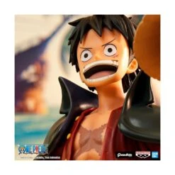 Banpresto One Piece Grandista Nero The Grandline Men Monkey D. Luffy -Negozio JapanWorld economico banpresto one piece grandista nero the grandline men monkey d luffy 11