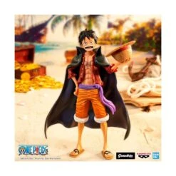 Banpresto One Piece Grandista Nero The Grandline Men Monkey D. Luffy -Negozio JapanWorld economico banpresto one piece grandista nero the grandline men monkey d luffy 3