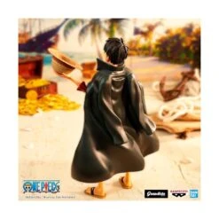 Banpresto One Piece Grandista Nero The Grandline Men Monkey D. Luffy -Negozio JapanWorld economico banpresto one piece grandista nero the grandline men monkey d luffy 4