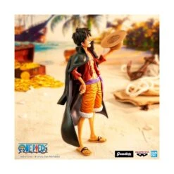 Banpresto One Piece Grandista Nero The Grandline Men Monkey D. Luffy -Negozio JapanWorld economico banpresto one piece grandista nero the grandline men monkey d luffy 5