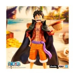 Banpresto One Piece Grandista Nero The Grandline Men Monkey D. Luffy -Negozio JapanWorld economico banpresto one piece grandista nero the grandline men monkey d luffy 6