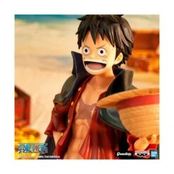 Banpresto One Piece Grandista Nero The Grandline Men Monkey D. Luffy -Negozio JapanWorld economico banpresto one piece grandista nero the grandline men monkey d luffy 7