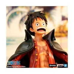 Banpresto One Piece Grandista Nero The Grandline Men Monkey D. Luffy -Negozio JapanWorld economico banpresto one piece grandista nero the grandline men monkey d luffy 9