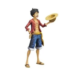 Banpresto One Piece Grandista Nero The Grandline Men Monkey D. Luffy Manga Dimensions -Negozio JapanWorld economico banpresto one piece grandista nero the grandline men monkey d luffy manga dimensions 2
