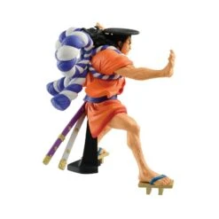 Banpresto One Piece King Of Artist Kozuki Oden -Negozio JapanWorld economico banpresto one piece king of artist kozuki oden 2