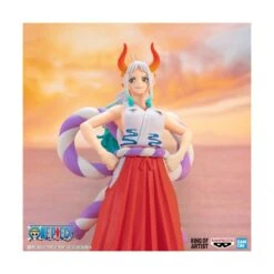 Banpresto One Piece King Of Artist Yamato -Negozio JapanWorld economico banpresto one piece king of artist yamato 10