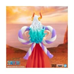 Banpresto One Piece King Of Artist Yamato -Negozio JapanWorld economico banpresto one piece king of artist yamato 11