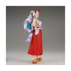 Banpresto One Piece King Of Artist Yamato -Negozio JapanWorld economico banpresto one piece king of artist yamato 3