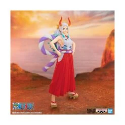 Banpresto One Piece King Of Artist Yamato -Negozio JapanWorld economico banpresto one piece king of artist yamato 4