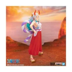 Banpresto One Piece King Of Artist Yamato -Negozio JapanWorld economico banpresto one piece king of artist yamato 5