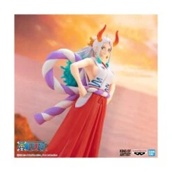 Banpresto One Piece King Of Artist Yamato -Negozio JapanWorld economico banpresto one piece king of artist yamato 6