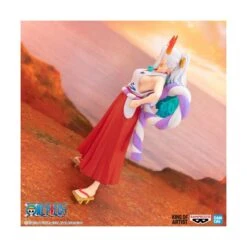 Banpresto One Piece King Of Artist Yamato -Negozio JapanWorld economico banpresto one piece king of artist yamato 7