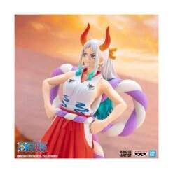 Banpresto One Piece King Of Artist Yamato -Negozio JapanWorld economico banpresto one piece king of artist yamato 8