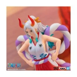 Banpresto One Piece King Of Artist Yamato -Negozio JapanWorld economico banpresto one piece king of artist yamato 9