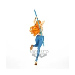 Banpresto One Piece Lady Fight!! Nami -Negozio JapanWorld economico banpresto one piece lady fight nami 2