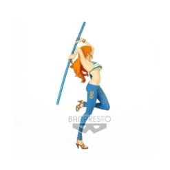 Banpresto One Piece Lady Fight!! Nami -Negozio JapanWorld economico banpresto one piece lady fight nami 3