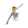 Banpresto One Piece Maximatic Trafalgar Law