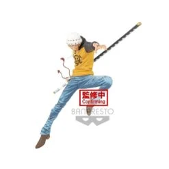 Banpresto One Piece Maximatic Trafalgar Law