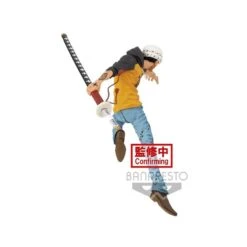 Banpresto One Piece Maximatic Trafalgar Law -Negozio JapanWorld economico banpresto one piece maximatic trafalgar law 3