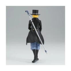 Banpresto One Piece The Shukko Sabo -Negozio JapanWorld economico banpresto one piece the shukko sabo 2