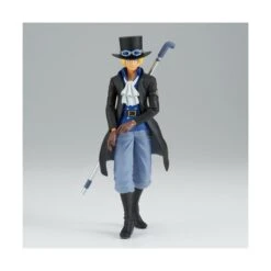 Banpresto One Piece The Shukko Sabo