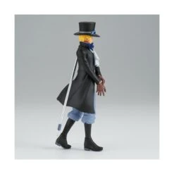 Banpresto One Piece The Shukko Sabo -Negozio JapanWorld economico banpresto one piece the shukko sabo 3