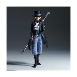 Banpresto One Piece The Shukko Sabo -Negozio JapanWorld economico banpresto one piece the shukko sabo 4