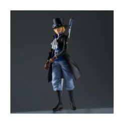 Banpresto One Piece The Shukko Sabo -Negozio JapanWorld economico banpresto one piece the shukko sabo 7