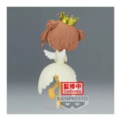 Banpresto Q Posket Cardcaptor Sakura Card Low Sakura Kinomoto -Negozio JapanWorld economico banpresto q posket cardcaptor sakura card low sakura kinomoto 2