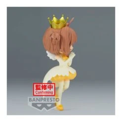 Banpresto Q Posket Cardcaptor Sakura Card Low Sakura Kinomoto -Negozio JapanWorld economico banpresto q posket cardcaptor sakura card low sakura kinomoto 3